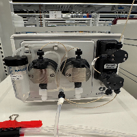 GE AKTA pure 150 L FPLC System image 3